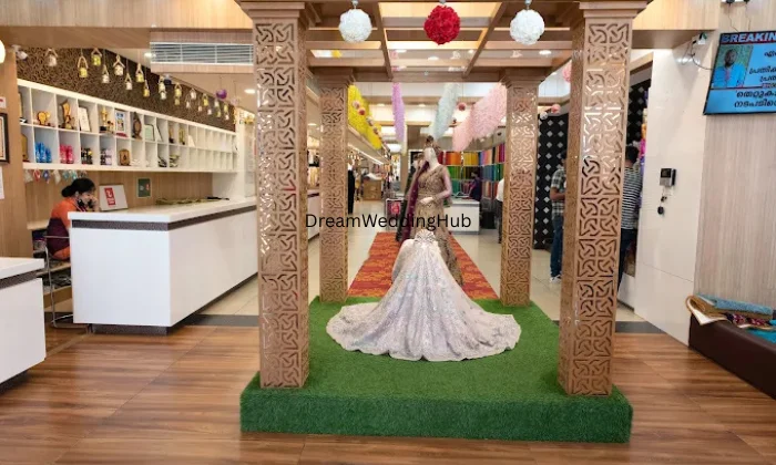 Century Fashion City Fort Road